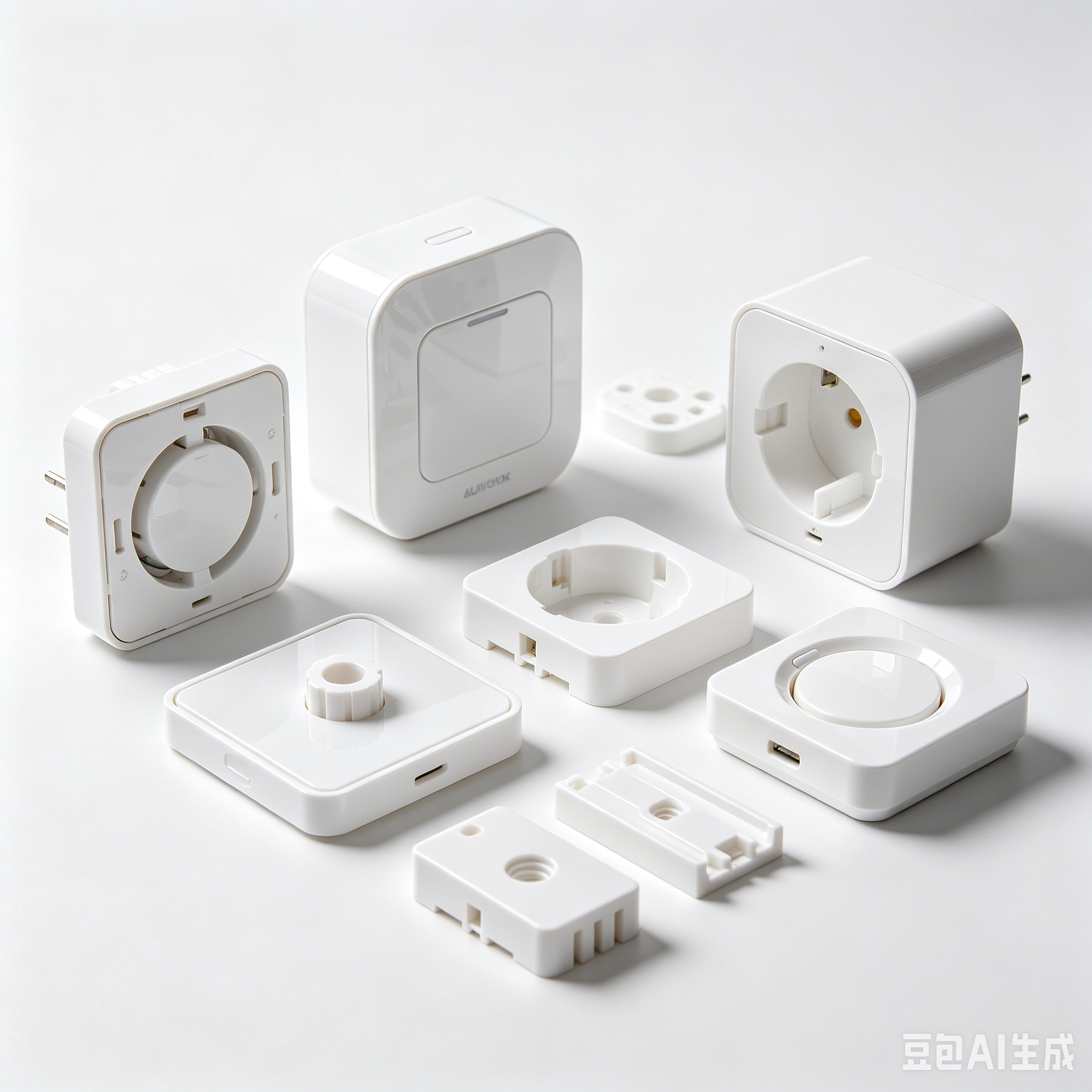 邵武模具开发